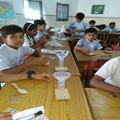 WEATHER KIT CLASS 5TH 