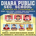 DHARA PUBLIC SCHOOL (6X4) 2