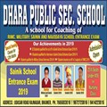 DHARA PUBLIC SCHOOL (10.5X4.5) b