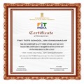 TINY TOTS SCHOOL_certificate