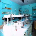 Chemistry Lab