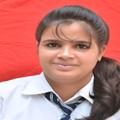 anju choudhary-85%